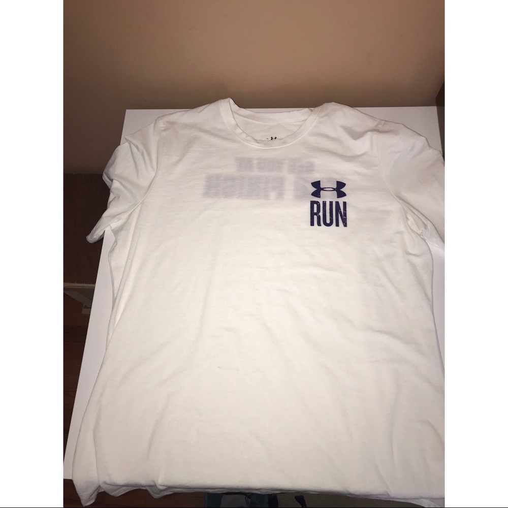 Under Armour T-Shirt NWOT